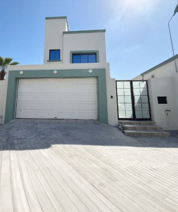 صورة فيلا للبيع في مدينة عيسى #9436 0