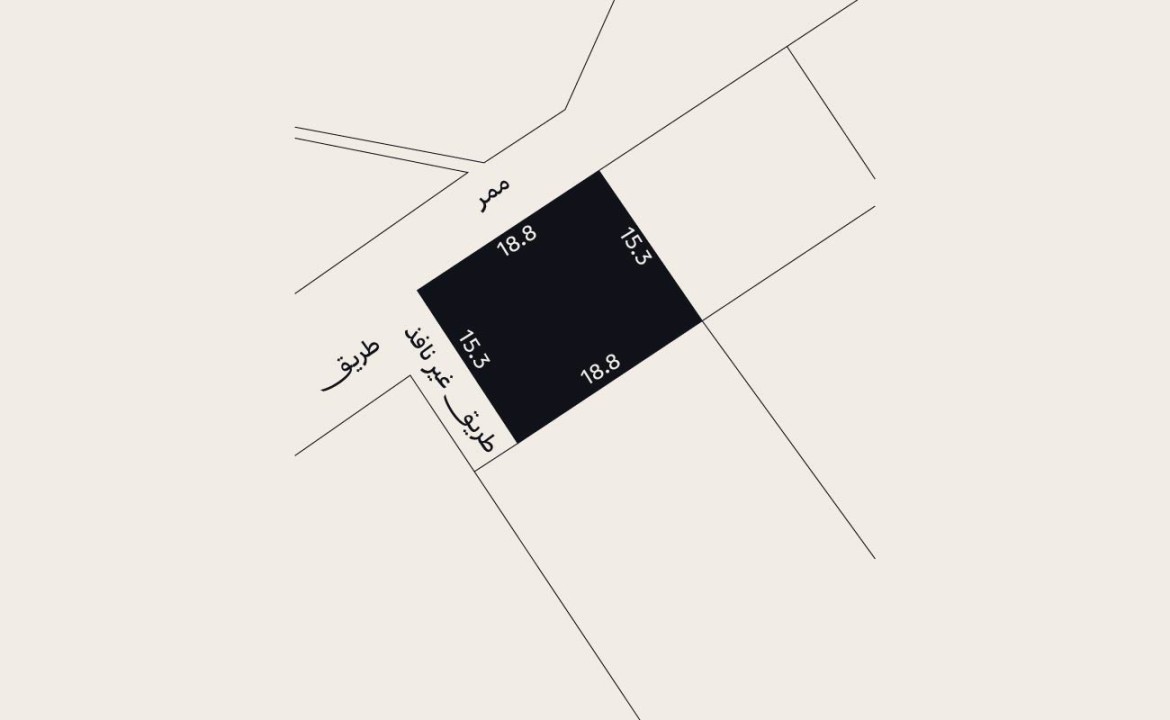 Land for Sale in West Riffa Image #9437 0