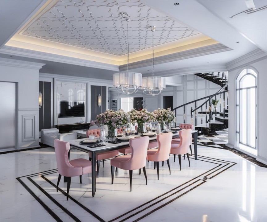 صورة فيلا للبيع في توبلي #9441 2