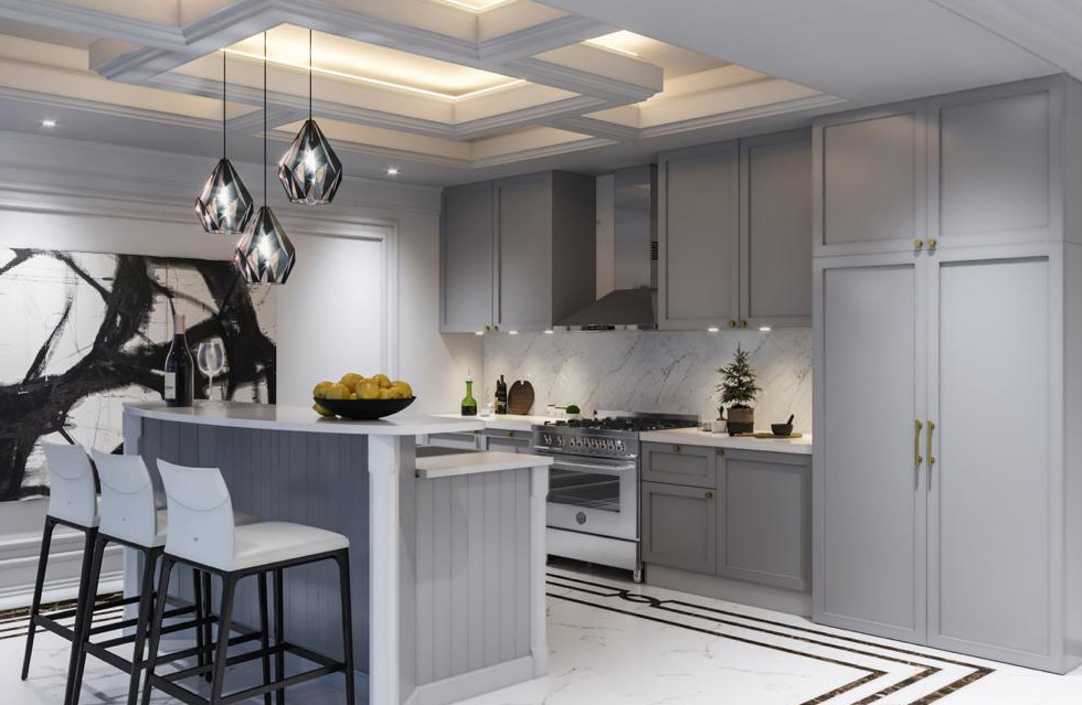 صورة فيلا للبيع في توبلي #9441 4