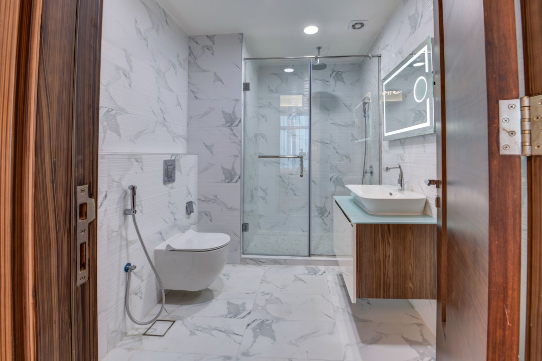 Apartment for Rent in Sanabis Image #9465 5