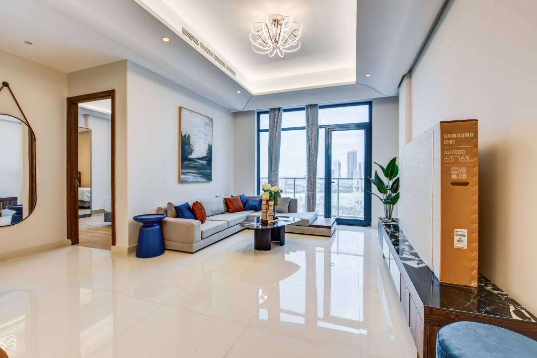 صورة شقة للإيجار في السنابس #9466 1