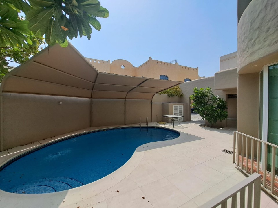 صورة فيلا للبيع في الزنج #9467 2