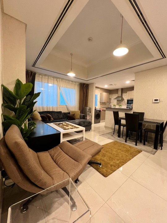 Apartment for Rent in Sanabis Image #9469 0