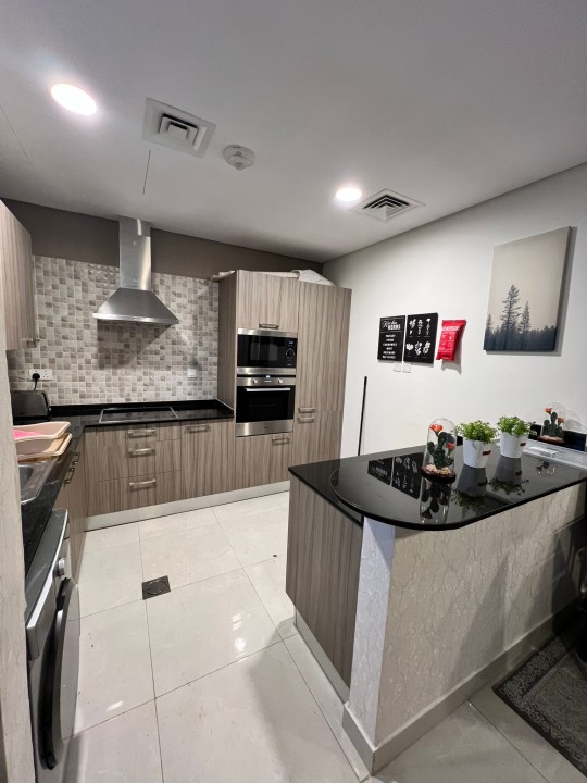 Apartment for Rent in Sanabis Image #9469 2