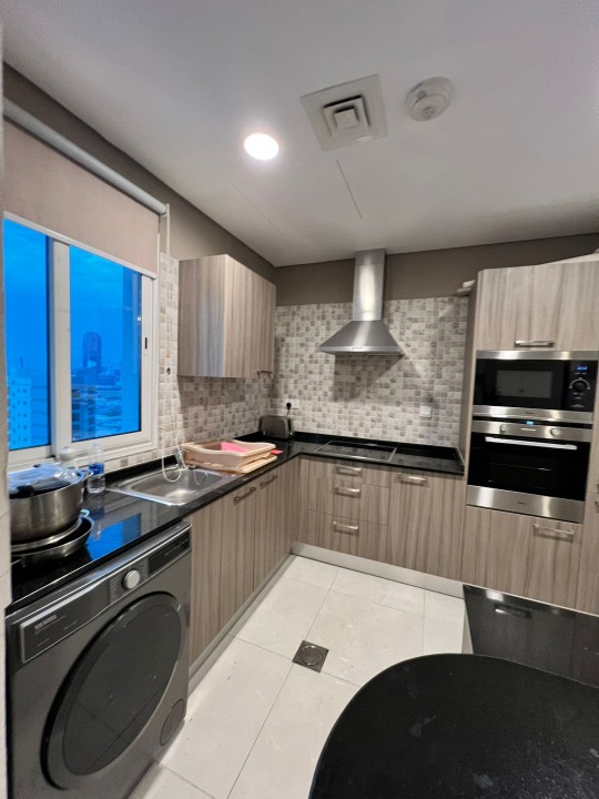 Apartment for Rent in Sanabis Image #9469 3