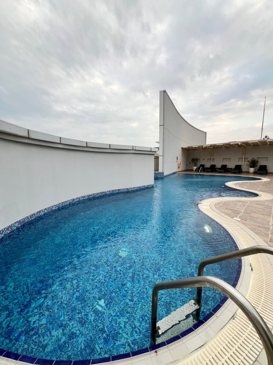 Apartment for Rent in Sanabis Image #9469 4