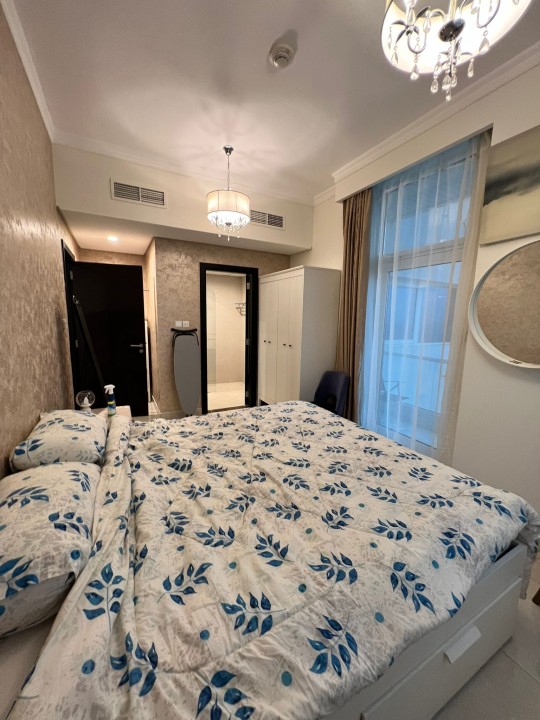 Apartment for Rent in Sanabis Image #9469 5