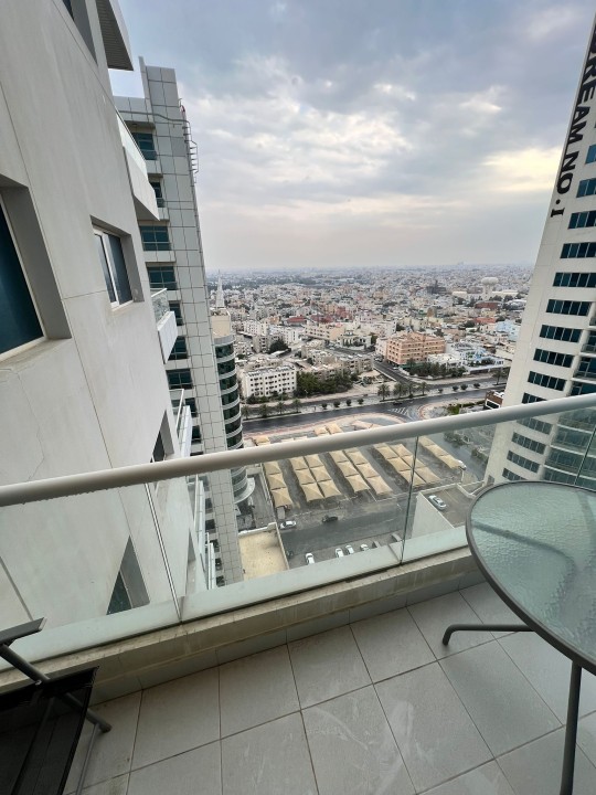 Apartment for Rent in Sanabis Image #9469 6