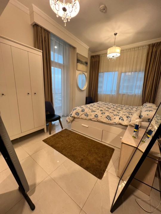 Apartment for Rent in Sanabis Image #9469 8