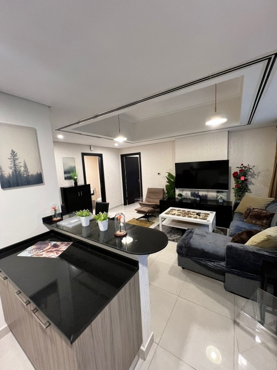 Apartment for Rent in Sanabis Image #9469 9