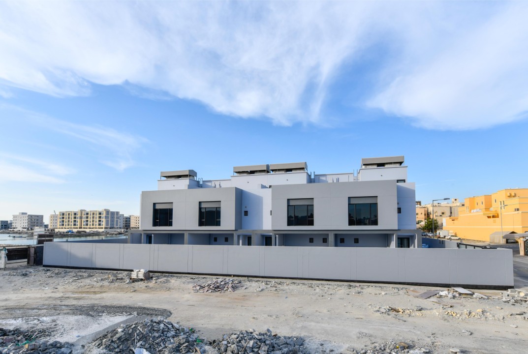 صورة فيلا للبيع في الحد #9479 0