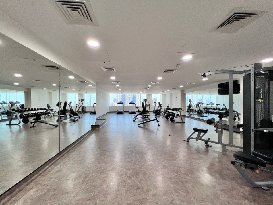 صورة شقة للبيع في السنابس #9480 1