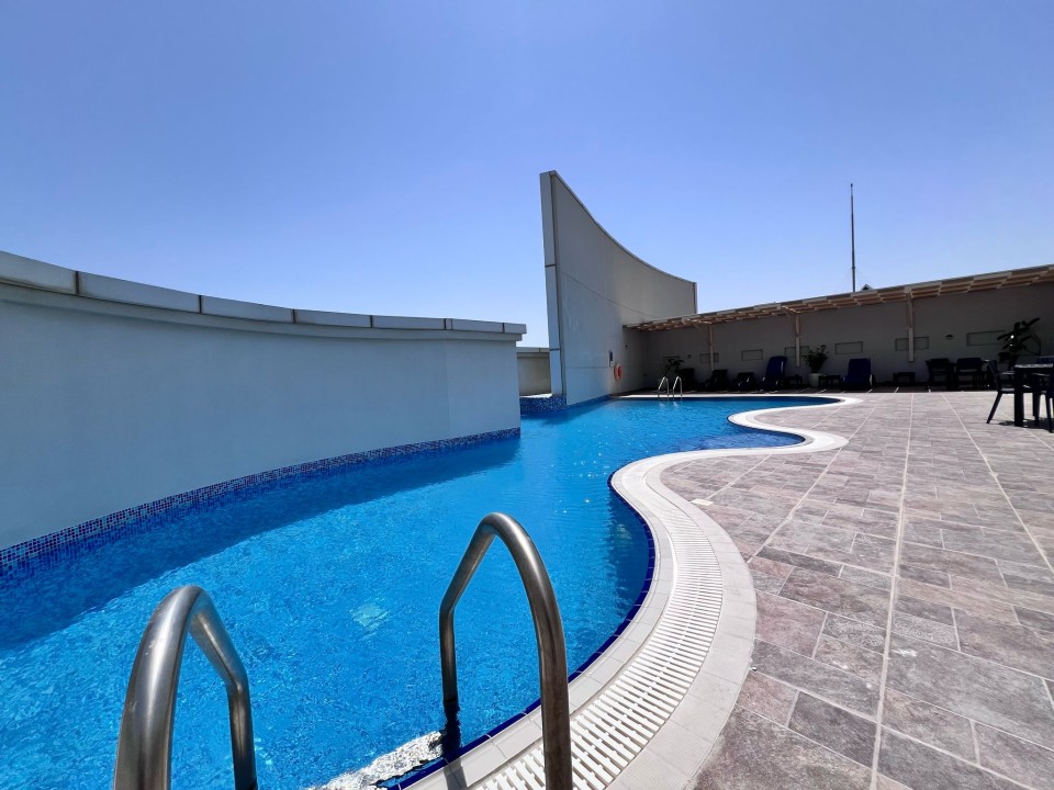 صورة شقة للبيع في السنابس #9480 2