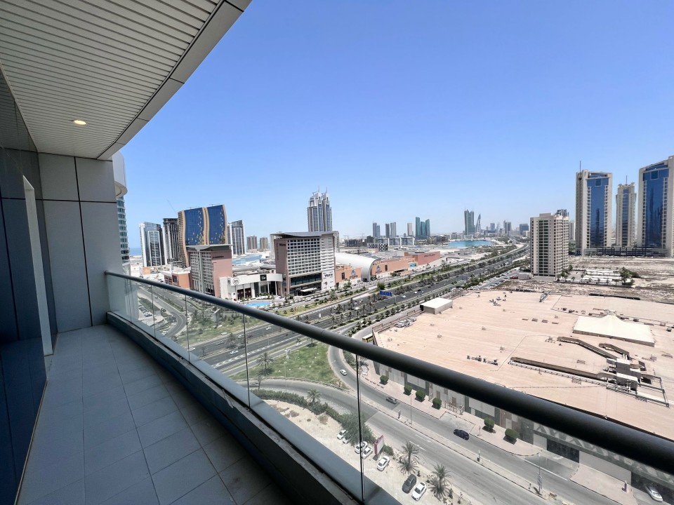 صورة شقة للبيع في السنابس #9480 3