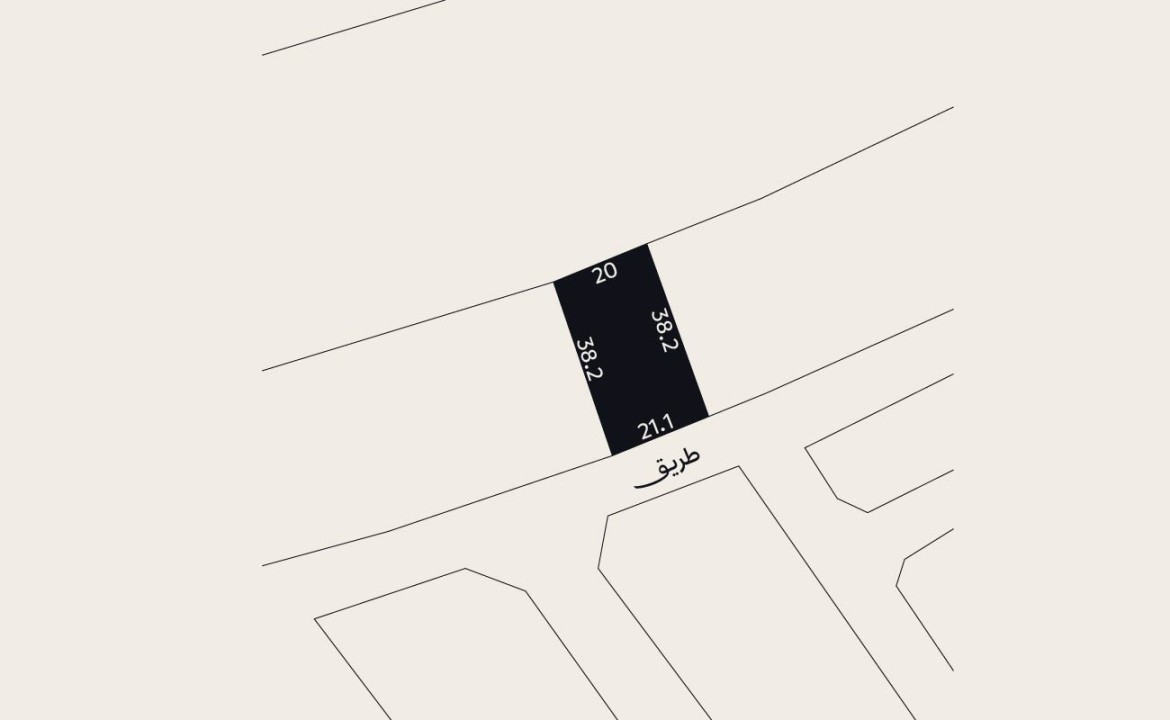 Land for Sale in Diyar Al Muharraq Image #9481 0 