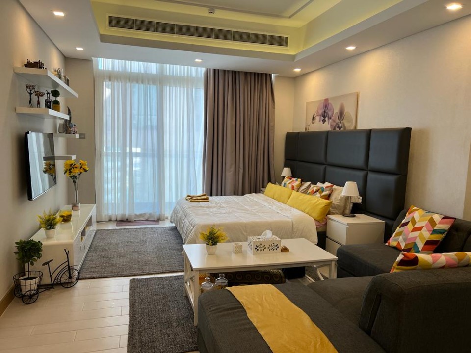 صورة شقة للبيع في الجفير #9683 0