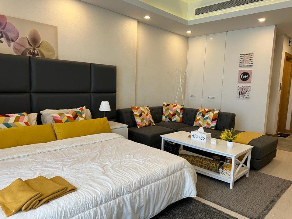 صورة شقة للبيع في الجفير #9683 1