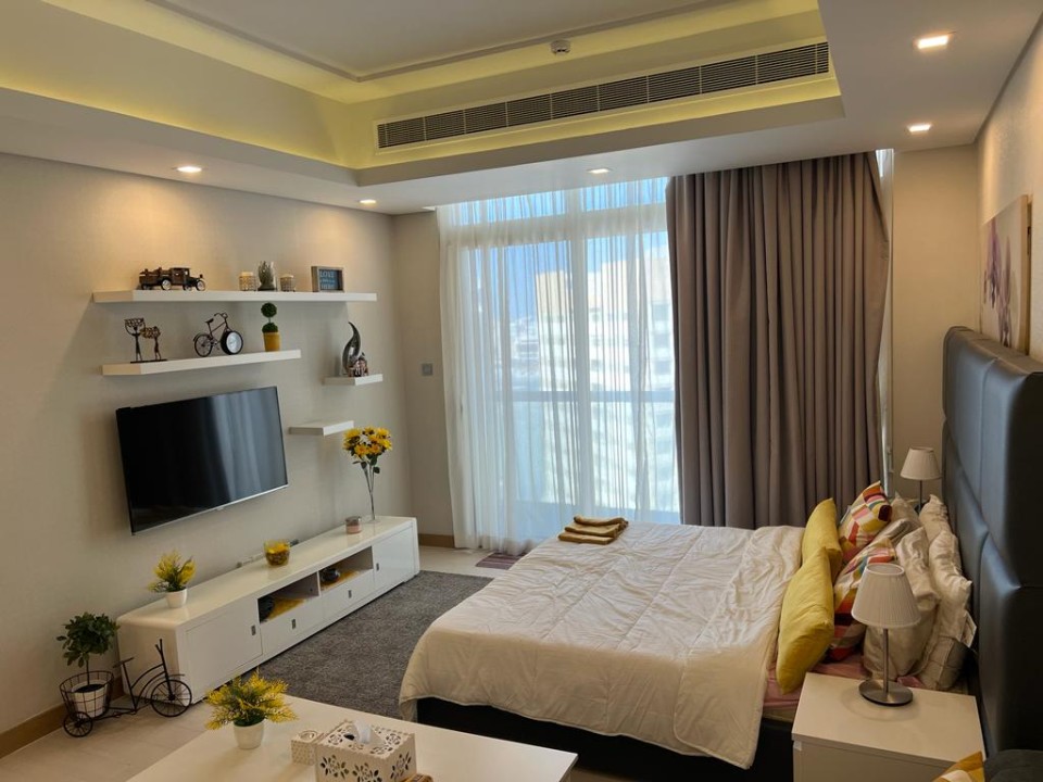 صورة شقة للبيع في الجفير #9683 2