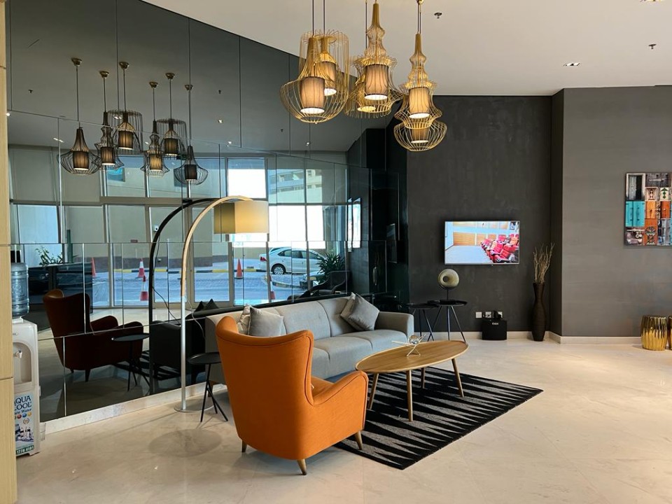 صورة شقة للبيع في الجفير #9683 3