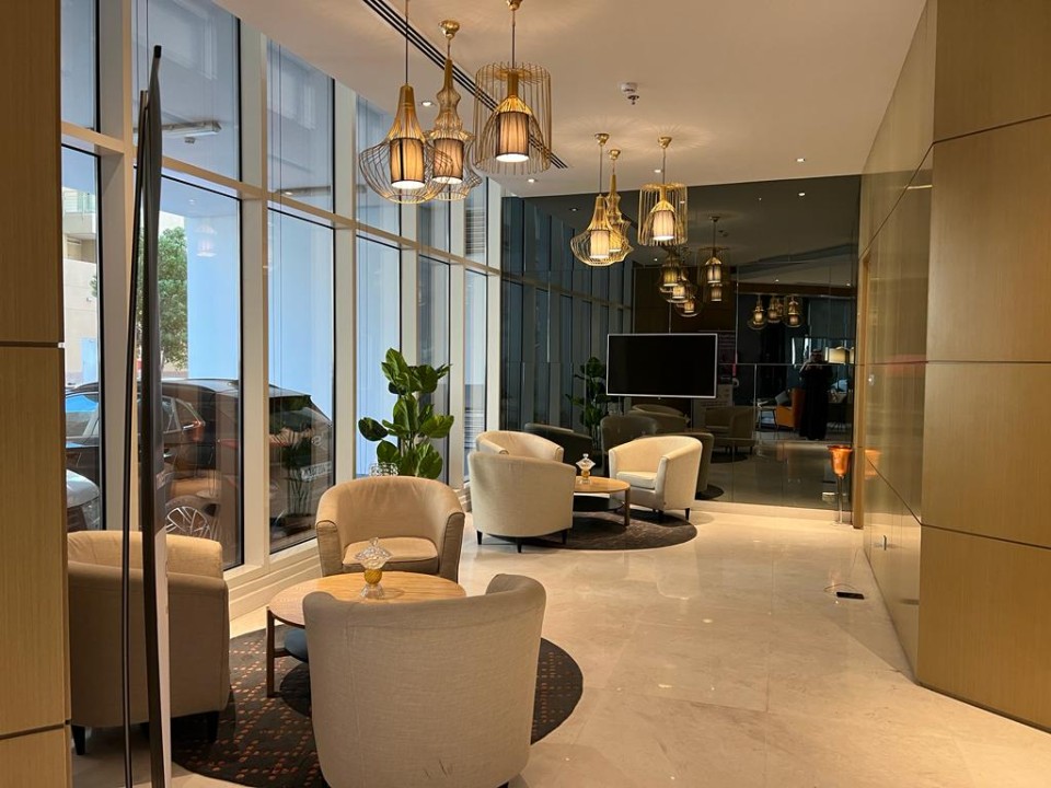 صورة شقة للبيع في الجفير #9683 4