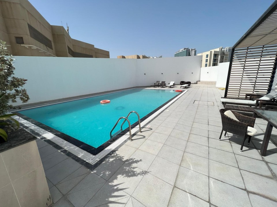 صورة شقة للبيع في الجفير #9683 7