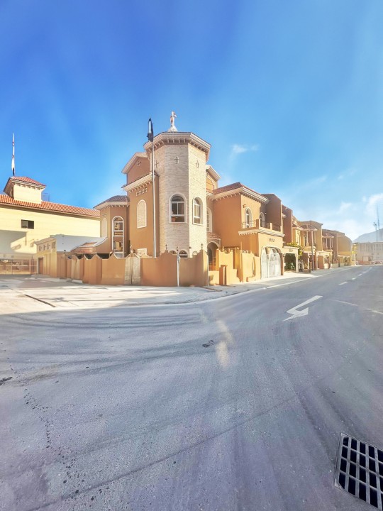 صورة فيلا للبيع في الجنبية #9692 0 