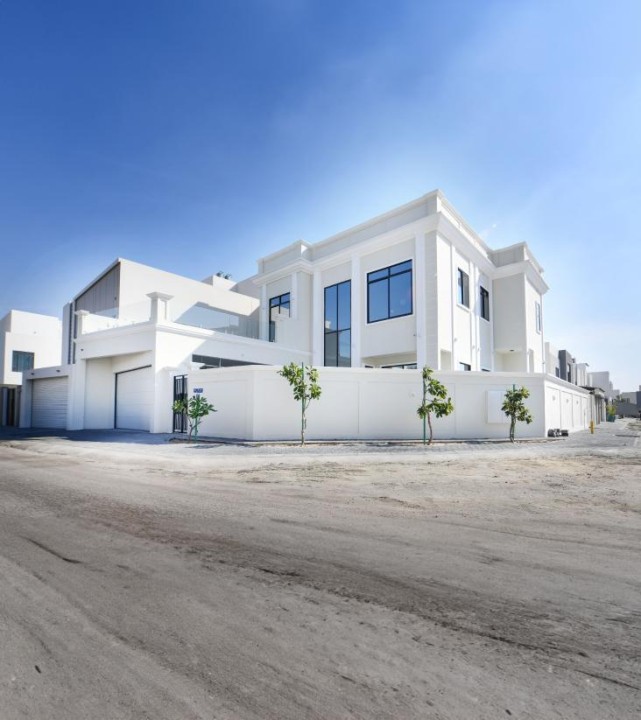 صورة فيلا للبيع في بوقوة #9717 0