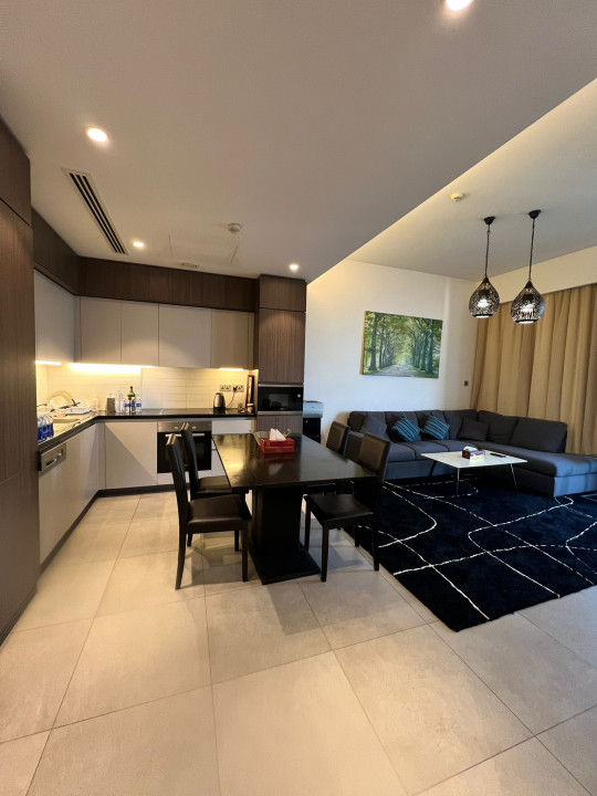 صورة شقة للإيجار في الجفير #9750 0