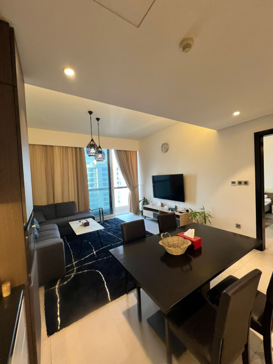 صورة شقة للإيجار في الجفير #9750 1