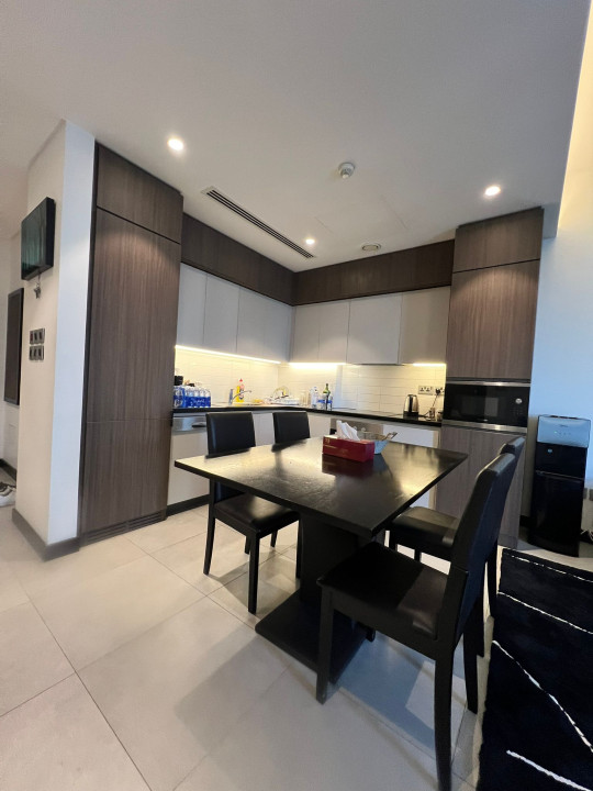 صورة شقة للإيجار في الجفير #9750 2