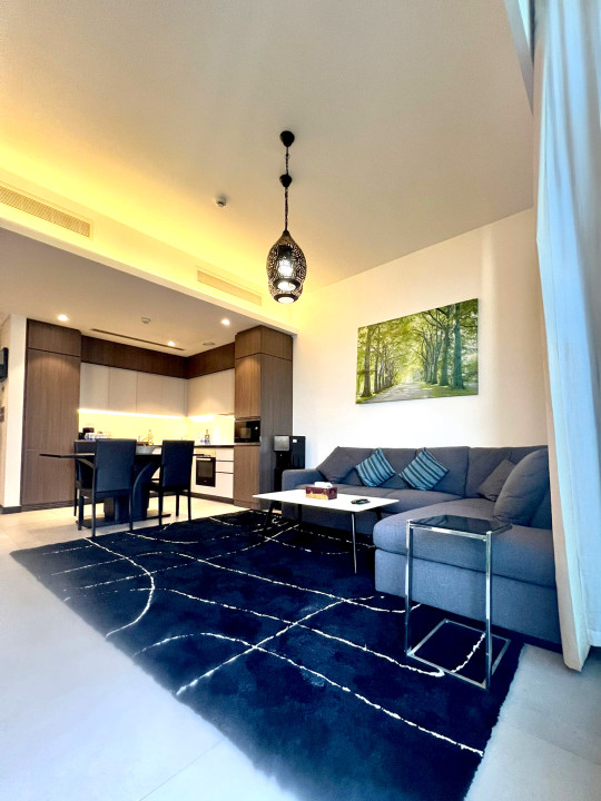 صورة شقة للإيجار في الجفير #9750 3