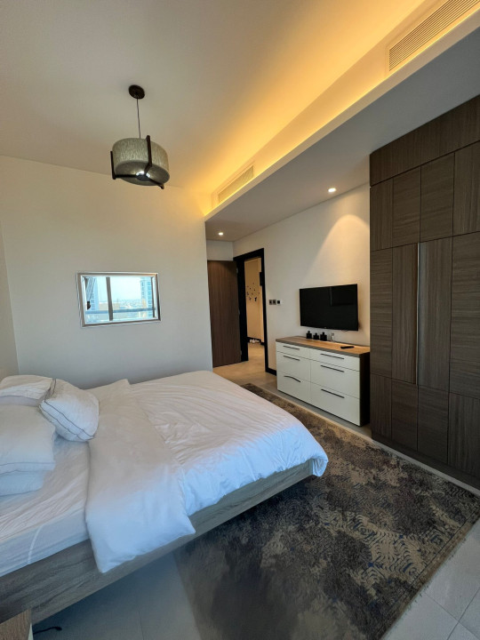 صورة شقة للإيجار في الجفير #9750 4