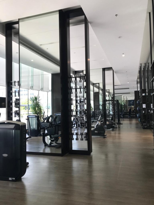 صورة شقة للإيجار في الجفير #9750 5