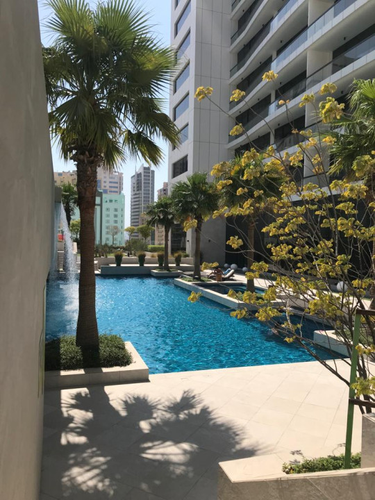 صورة شقة للإيجار في الجفير #9750 6