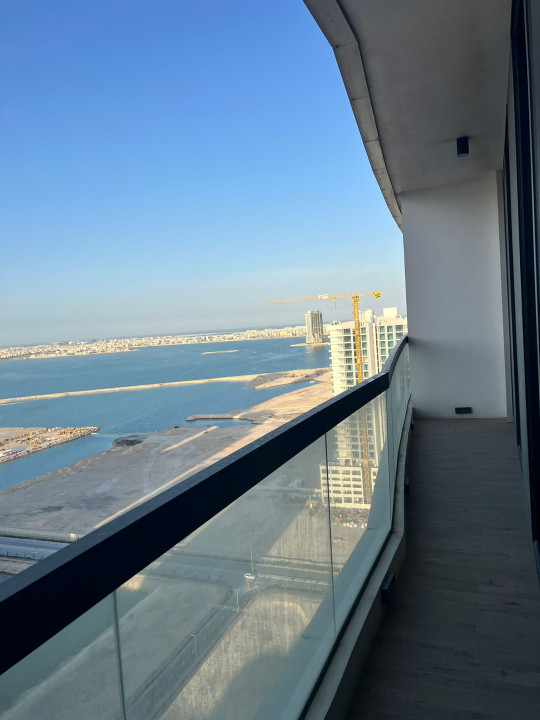 صورة شقة للإيجار في الجفير #9750 9