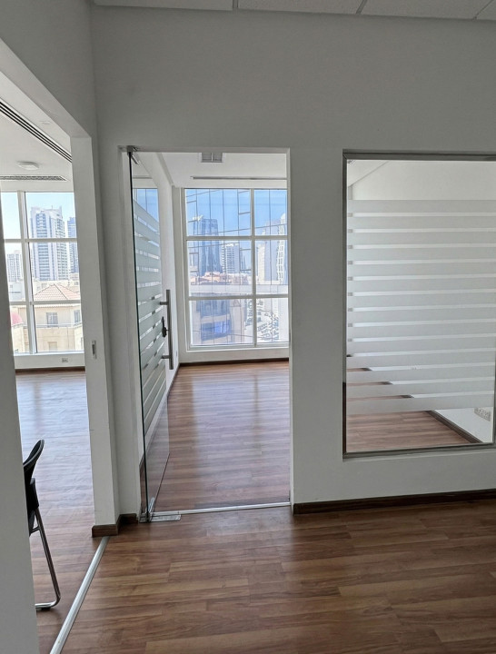 Office for Rent in Seef District Image #9780 0