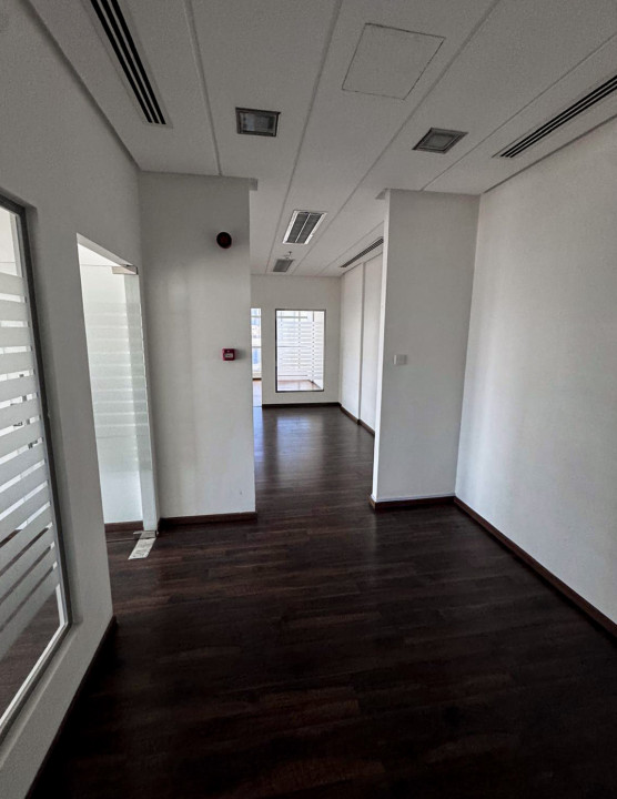 Office for Rent in Seef District Image #9780 1