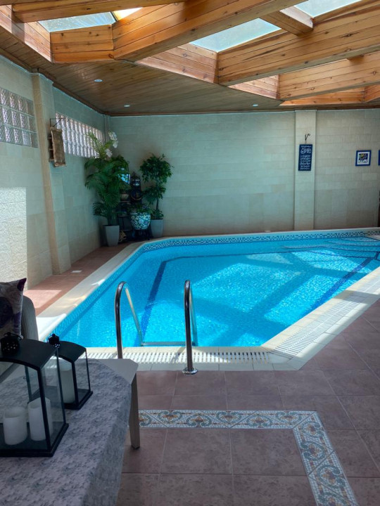 صورة فيلا للبيع في ام الحصم #9783 3