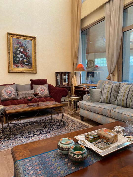 صورة فيلا للبيع في ام الحصم #9783 8