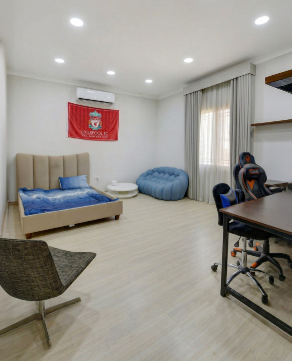 Villa for Sale in Hidd Image #9823 3