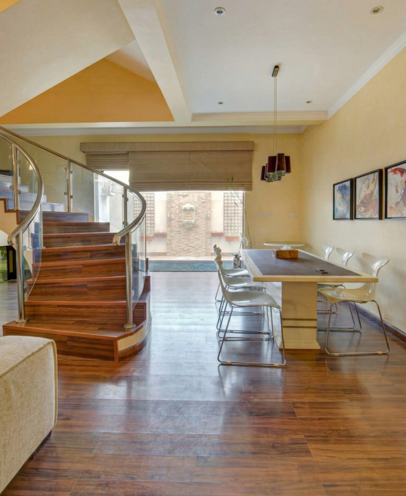 Villa for Sale in Hidd Image #9823 5