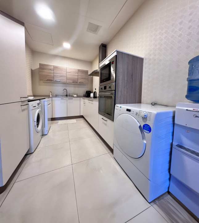 صورة شقة للإيجار في الجفير #9824 6