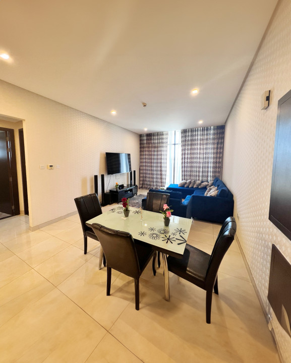 صورة شقة للإيجار في الجفير #9824 7