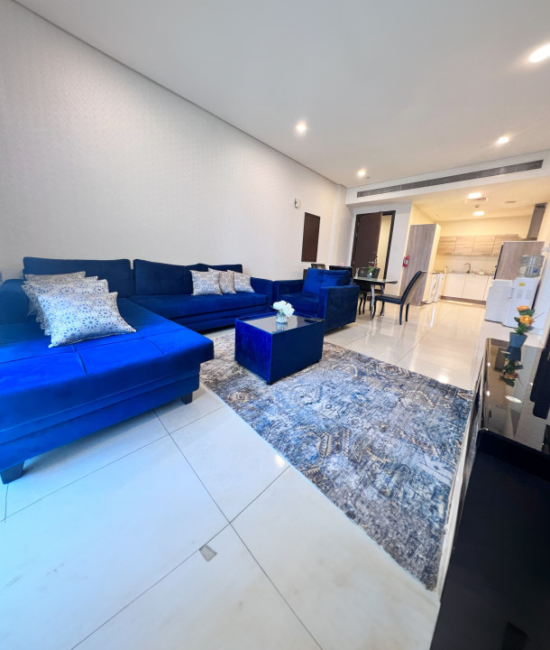 صورة شقة للإيجار في الجفير #9824 8