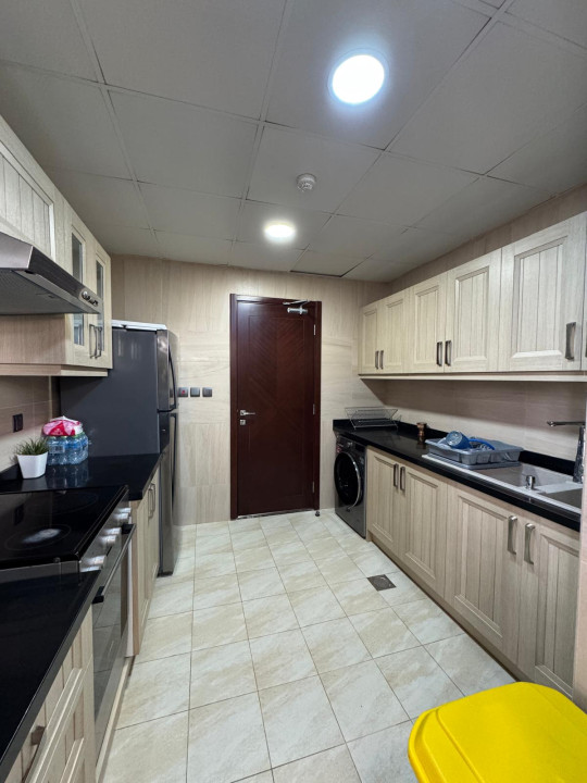 Apartment for Rent in Seef District Image #9850 2