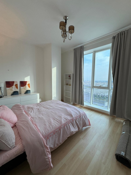 Apartment for Rent in Seef District Image #9850 7