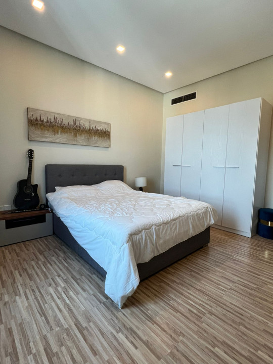 صورة شقة للإيجار في جزر امواج #9852 5