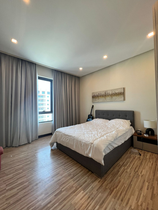 صورة شقة للإيجار في جزر امواج #9852 6