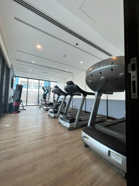 صورة شقة للإيجار في جزر امواج #9852 8